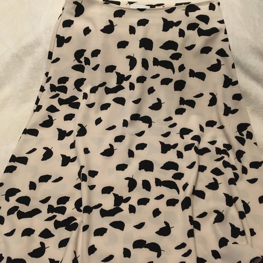 NY&Co A-line skirt